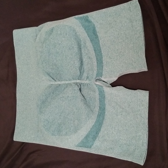 🎉Scrunch butt lifting shorts Final price 🎉 - Picture 3 of 4